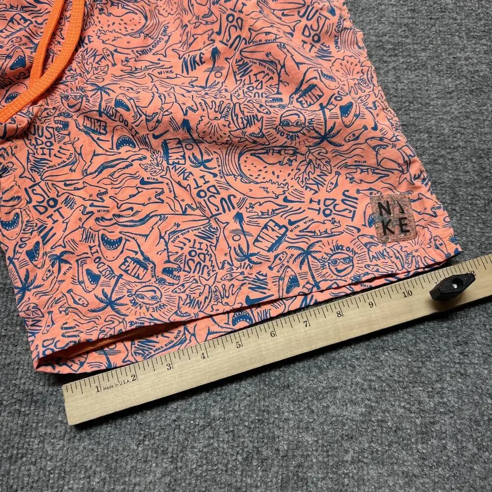 Nike shorts mens
